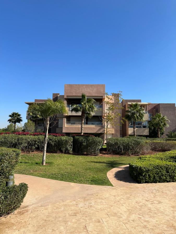 דירות מרקש Sunny Square מראה חיצוני תמונה